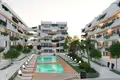 Mieszkanie 3 pokoi 84 m² San Javier, Hiszpania