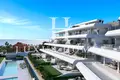 Penthouse 3 bedrooms  Estepona, Spain