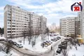 Wohnung 2 zimmer 51 m² Minsk, Belarus