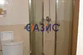 Wohnung 2 Schlafzimmer 64 m² Nessebar, Bulgarien