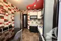 Wohnung 1 zimmer 42 m² Muchaviecki sielski Saviet, Belarus