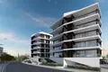 Mieszkanie 2 pokoi 112 m² Strovolos, Cypr