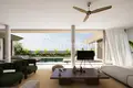 Villa de 2 dormitorios  Pecatu, Indonesia