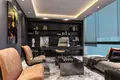 Appartement 3 chambres 95 m² Mezitli, Turquie