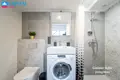 Mieszkanie 2 pokoi 31 m² Niemenczyn, Litwa
