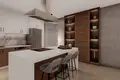 Mieszkanie 3 pokoi  Limassol, Cypr