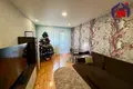 3 room apartment 61 m² Sluck, Belarus