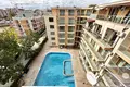 1 bedroom apartment 56 m² Nesebar, Bulgaria