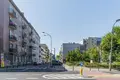 Apartamento 2 habitaciones 27 m² Varsovia, Polonia