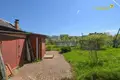 Dom 26 m² Zabalocki sielski Saviet, Białoruś