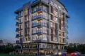 Apartamento 3 habitaciones 75 m² Muratpasa, Turquía