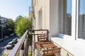 Квартира 1 комната 35 м² в Варшаве, Польша