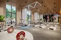 Квартира 2 комнаты 41 м² Батуми, Грузия