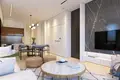 Mieszkanie 2 pokoi 75 m² Larnaka, Cypr
