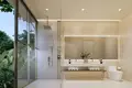 Villa de tres dormitorios 270 m² Sakhu, Tailandia