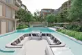 Wohnkomplex BELLEVUE BEACHFRONT