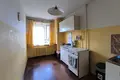 Квартира 1 комната 37 м² Рига, Латвия
