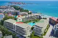1 bedroom apartment 71 m² Nesebar, Bulgaria
