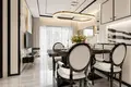 Apartamento 2 habitaciones 52 m² Pattaya City, Tailandia
