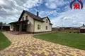 Cottage 261 m² Starobinski sielski Saviet, Belarus