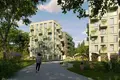 Appartement 3 chambres 82 m² Riga, Lettonie