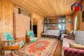 Casa 63 m² Holacki sielski Saviet, Belarús