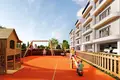Квартира 3 комнаты 133 м² Пано Полемидия, Кипр