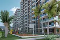 Apartamento 2 habitaciones 66 m² Erdemli, Turquía