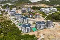 Apartamento 4 habitaciones 120 m² Obakoy, Turquía