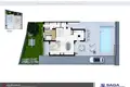 3-Schlafzimmer-Villa 166 m² lAlfas del Pi, Spanien