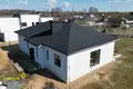 Dom wolnostojący 155 m² Haranski sielski Saviet, Białoruś