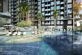 Estudio 20 m² Pattaya City, Tailandia