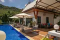 Willa 4 pokoi 721 m² Rawai, Tajlandia