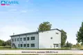 Commercial property 10 407 m² in Pagegiai, Lithuania
