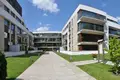 Appartement 2 chambres 50 m² en Poznan, Pologne