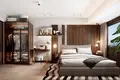 2 bedroom condo 95 m² Pasig, Philippines