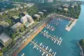 Mieszkanie 1 pokój 85 m² Dubaj, Emiraty Arabskie