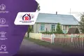 Maison 65 m² Harodzkauski sielski Saviet, Bélarus