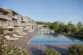 2 bedroom apartment 75 m² Mesogi, Cyprus
