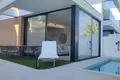3-Schlafzimmer-Villa 197 m² Pilar de la Horadada, Spanien