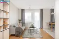 4 room apartment 92 m² Vilnius, Lithuania