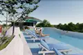Kawalerka 1 pokój 45 m² Rawai, Tajlandia