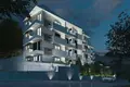 1 bedroom apartment 54 m² Budva, Montenegro