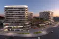 Apartamento 2 habitaciones 133 m² Beylikduzu, Turquía