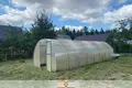 Maison 10 m² Zodzinski sielski Saviet, Bélarus
