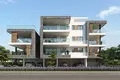 Apartamento 3 habitaciones 79 m² Larnaca, Chipre