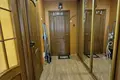 Apartamento 1 habitación 39 m² Narach, Belarús