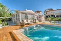 Villa 4 pièces 127 m² Alanya, Turquie