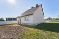 Chalet 178 m² Hajnienski sielski Saviet, Bélarus