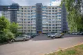 Mieszkanie 3 pokoi 51 m² w Wilno, Litwa